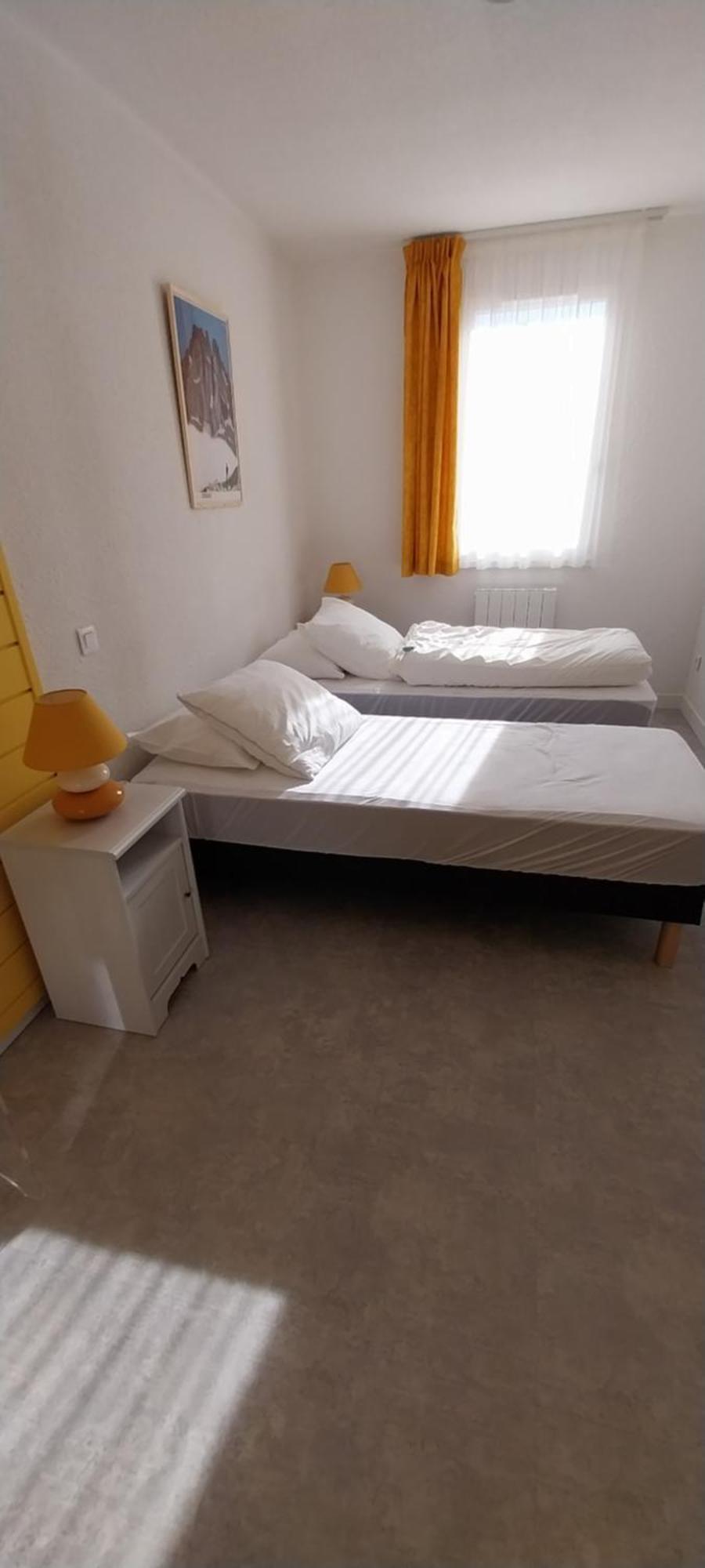 Appartement Arriu Mage 105 à Bielle Extérieur photo