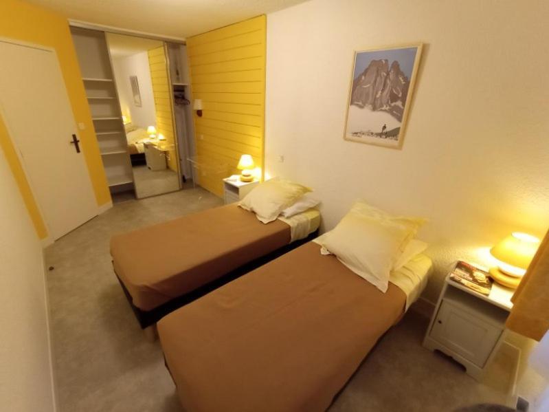 Appartement Arriu Mage 105 à Bielle Extérieur photo