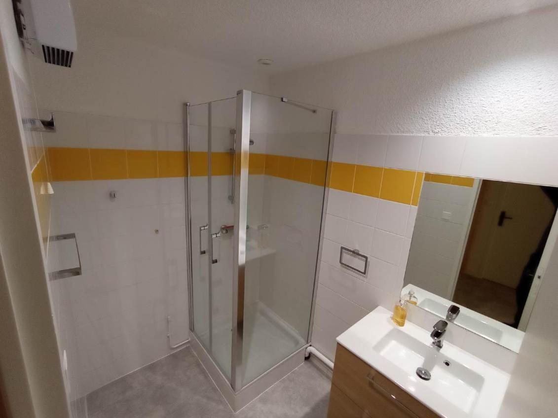 Appartement Arriu Mage 105 à Bielle Extérieur photo