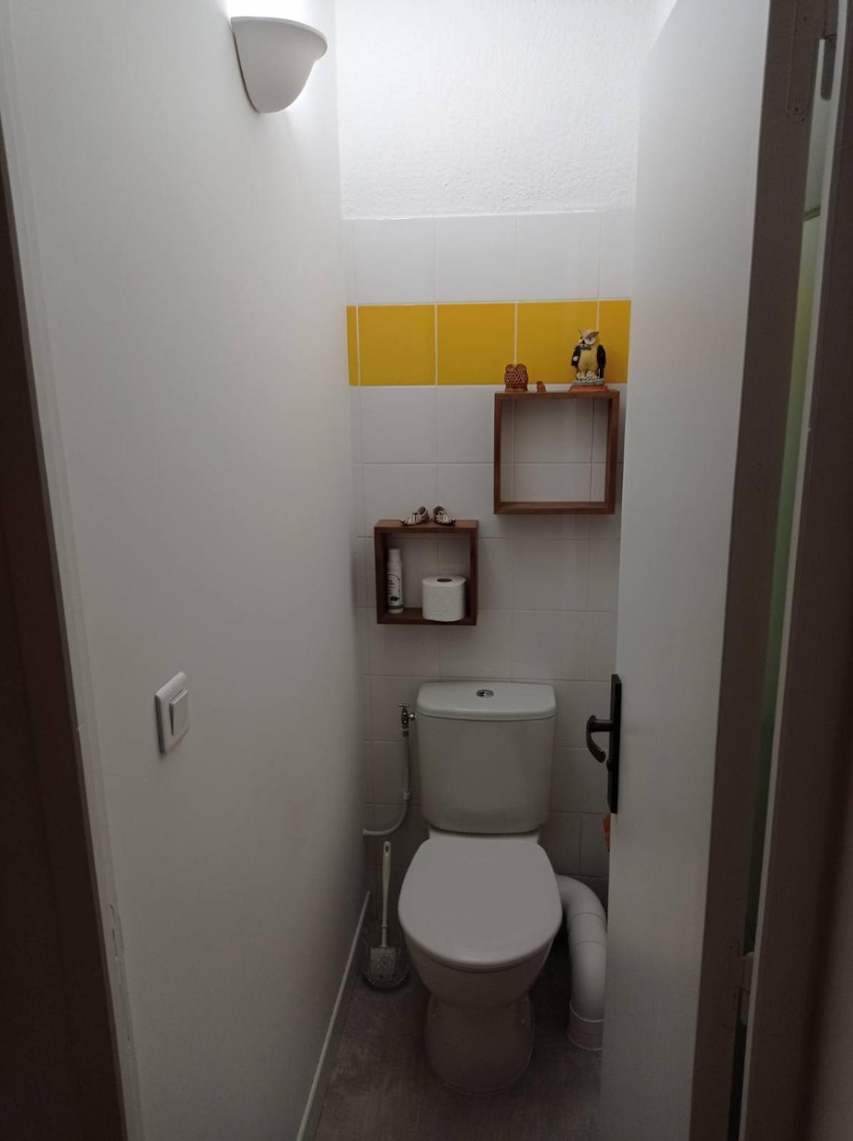 Appartement Arriu Mage 105 à Bielle Extérieur photo